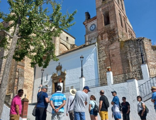 Vacaciones inclusivas en Cazalla de la Sierra