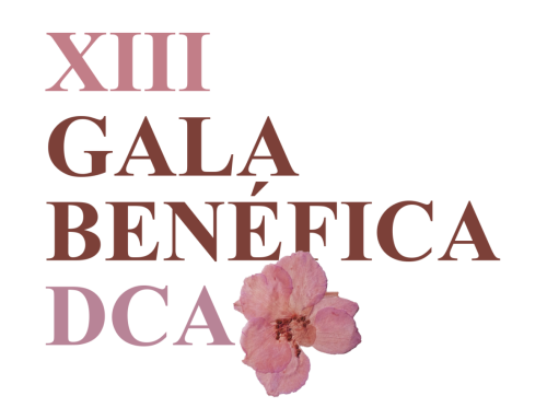 XIII Gala Benéfica DCA: adquiere tu entrada y celebra con nosotros el Día Nacional del Daño Cerebral Adquirido